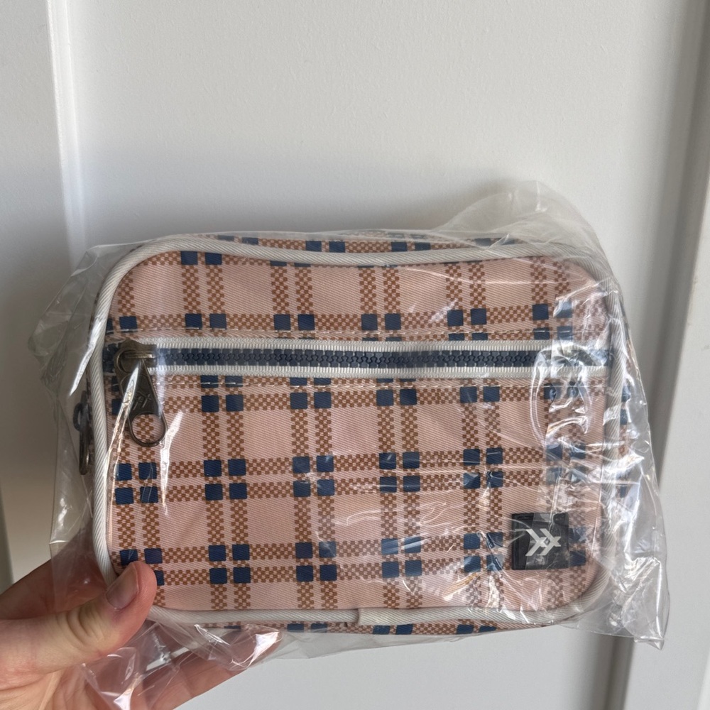 Threads Belt Bag
